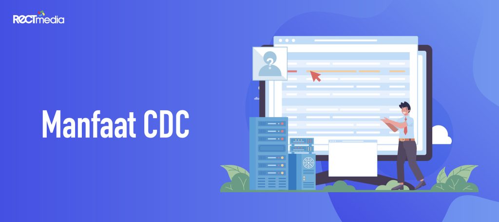 manfaat cdc