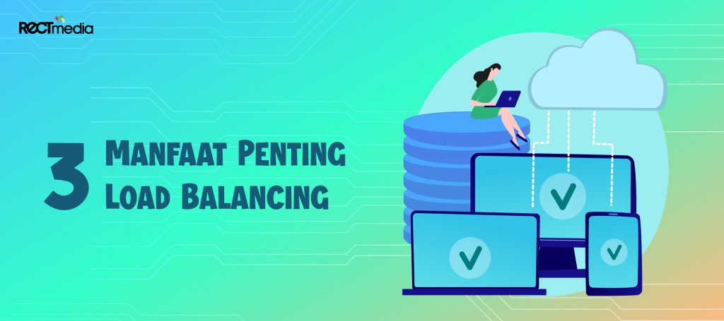 manfaat load balancing