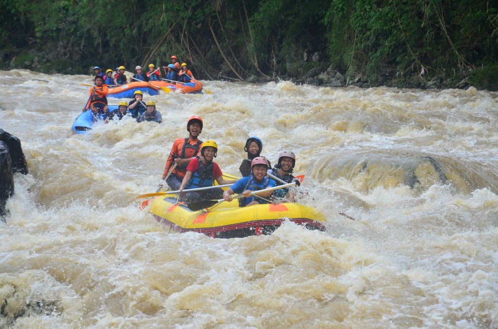 rafting rectmedia