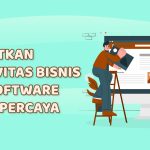 Meningkatkan Produktivitas Bisnis dengan Software House Terpercaya 