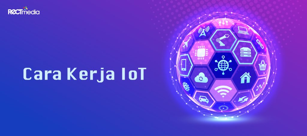 cara kerja internet of things