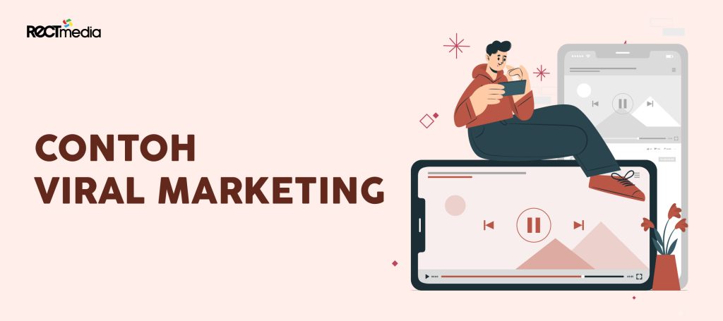 contoh viral marketing
