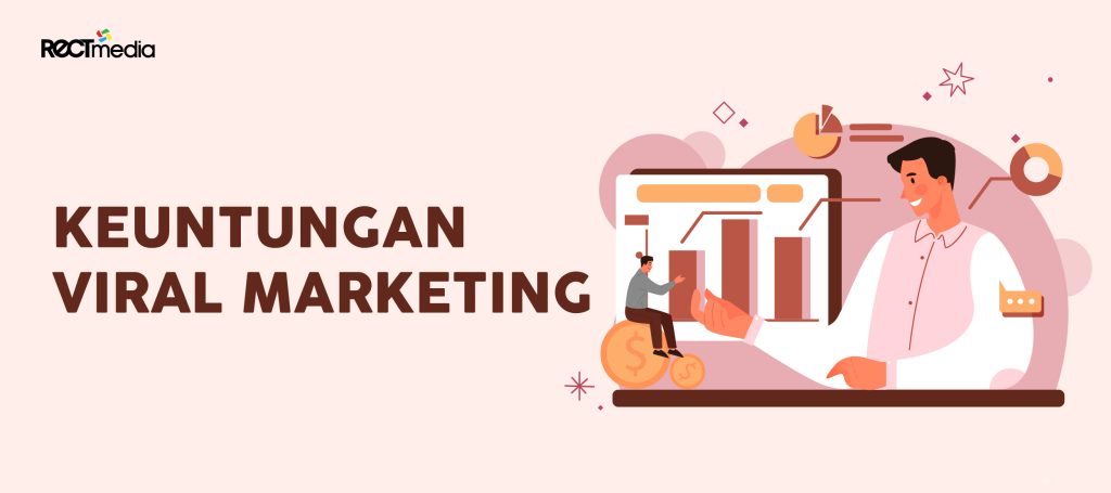 keuntungan viral marketing