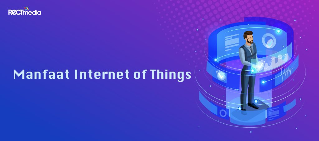 manfaat internet of things
