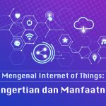 mengenal internet of things