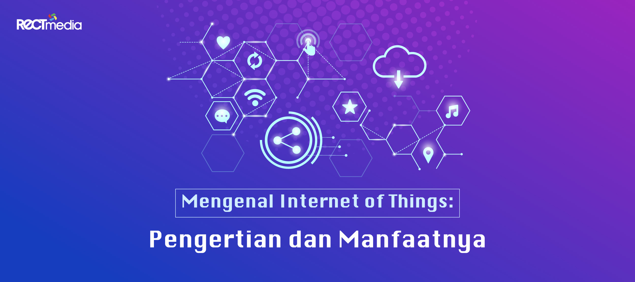 mengenal internet of things
