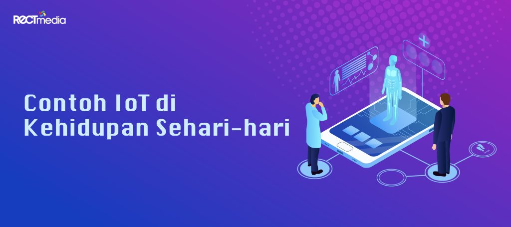 penerapan Internet of Things