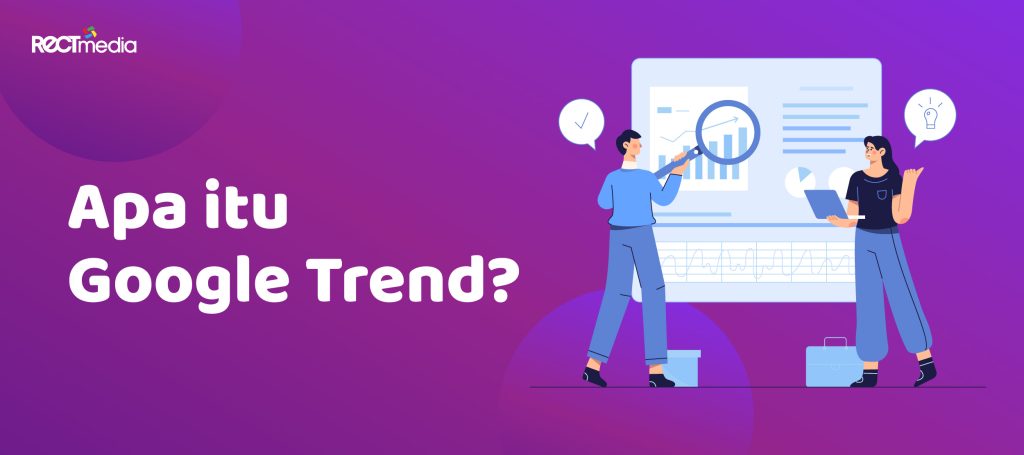 pengertian Google Trend