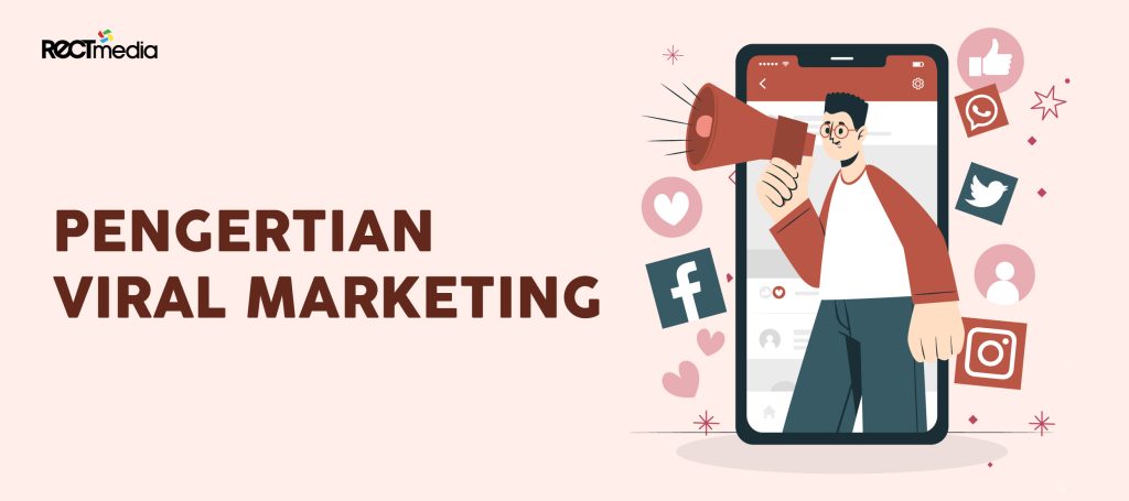 pengertian viral marketing