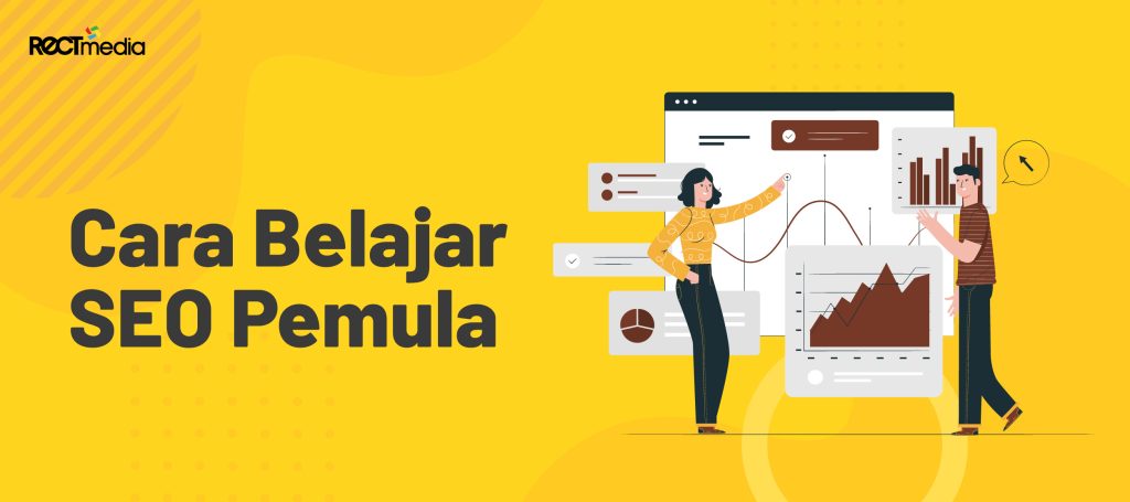 cara belajar seo