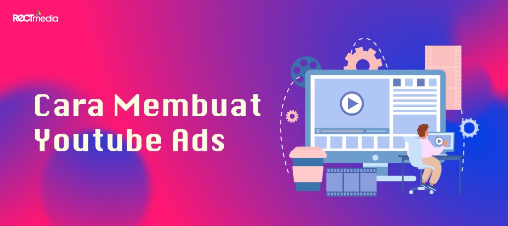 cara membuat youtube ads
