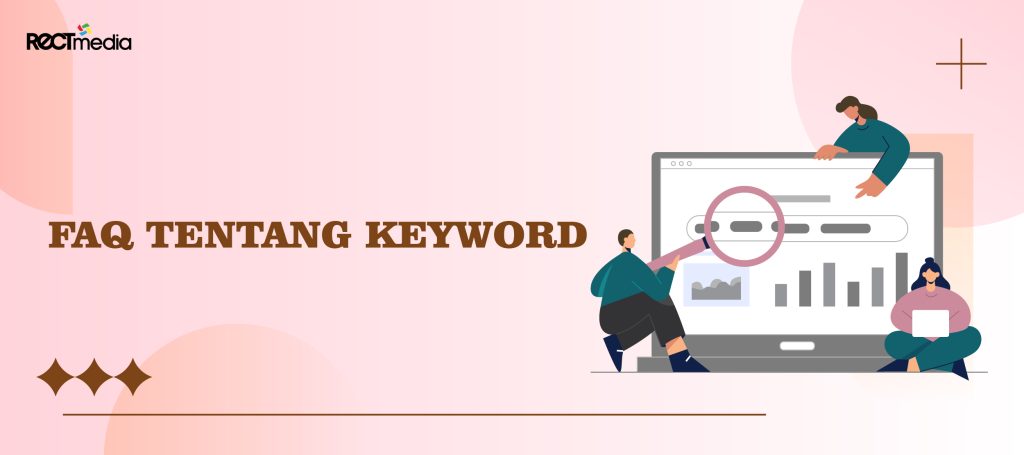 faq tentang keyword
