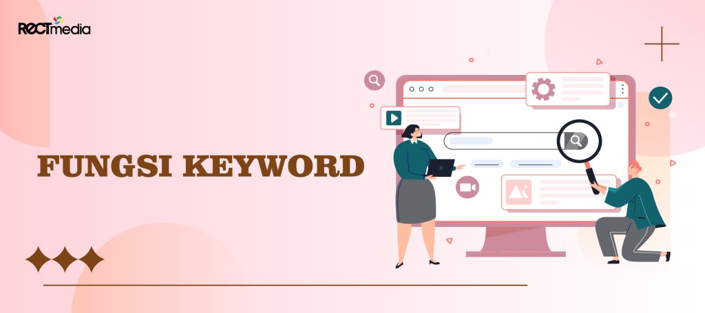 fungsi keyword adalah