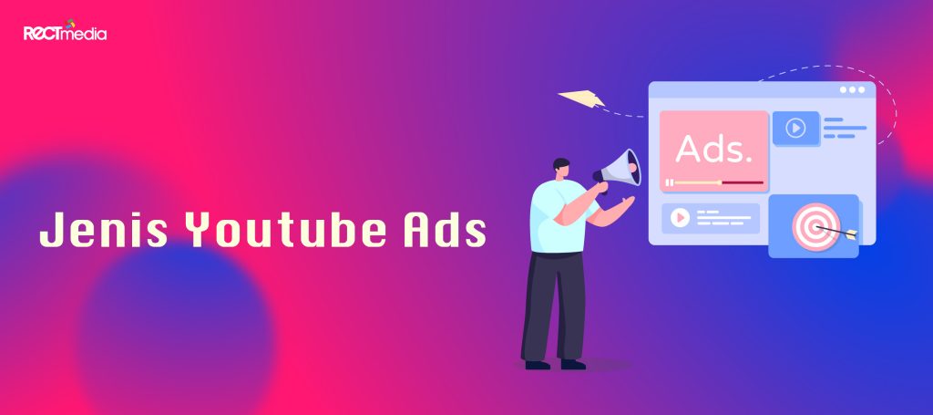 jenis youtube ads