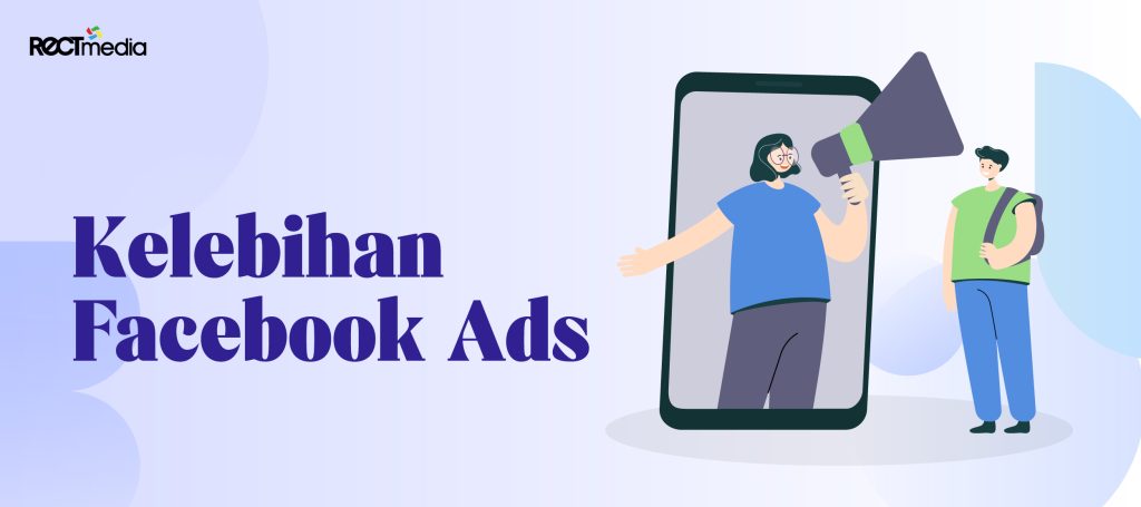 kelebihan facebook ads