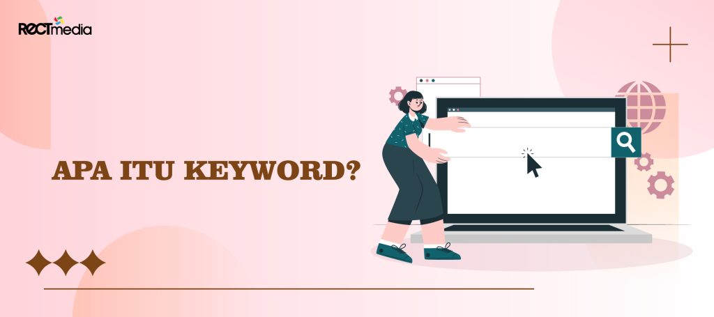 keyword adalah