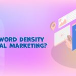 keyword density dalam digital marketing