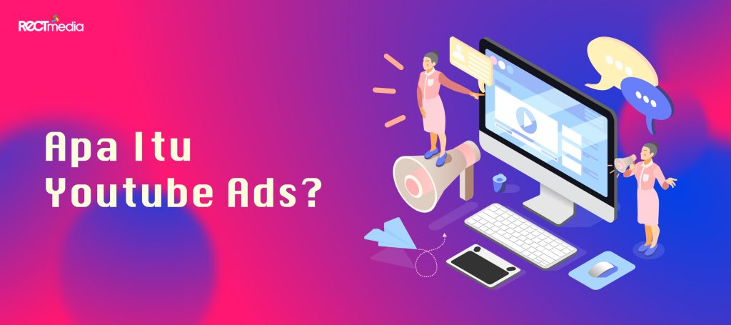 pengertian youtube ads