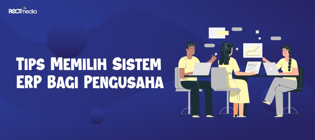 tips memilih sistem erp