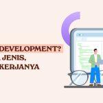 apa itu web development