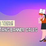 fakta banner caleg