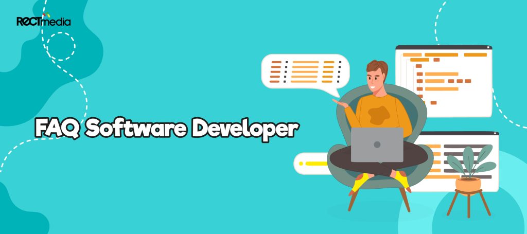 faq software developer