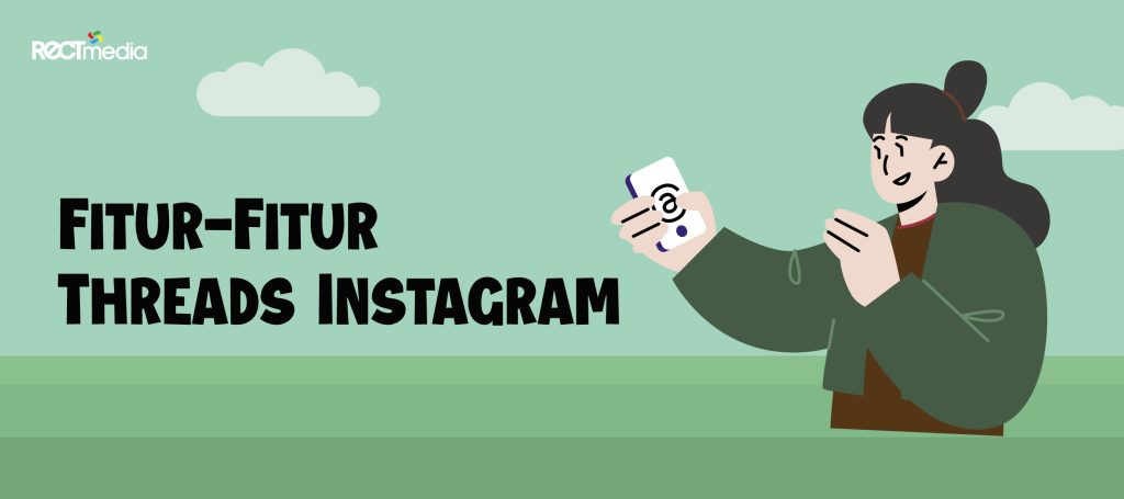 fitur thread instagram