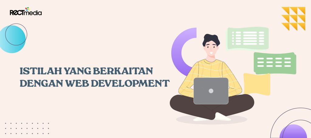 istilah apa itu web development
