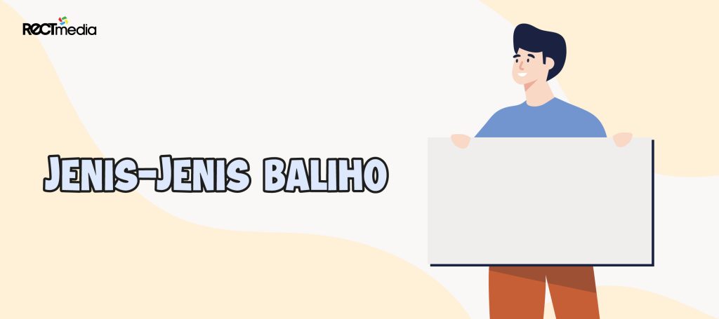 jenis-jenis baliho