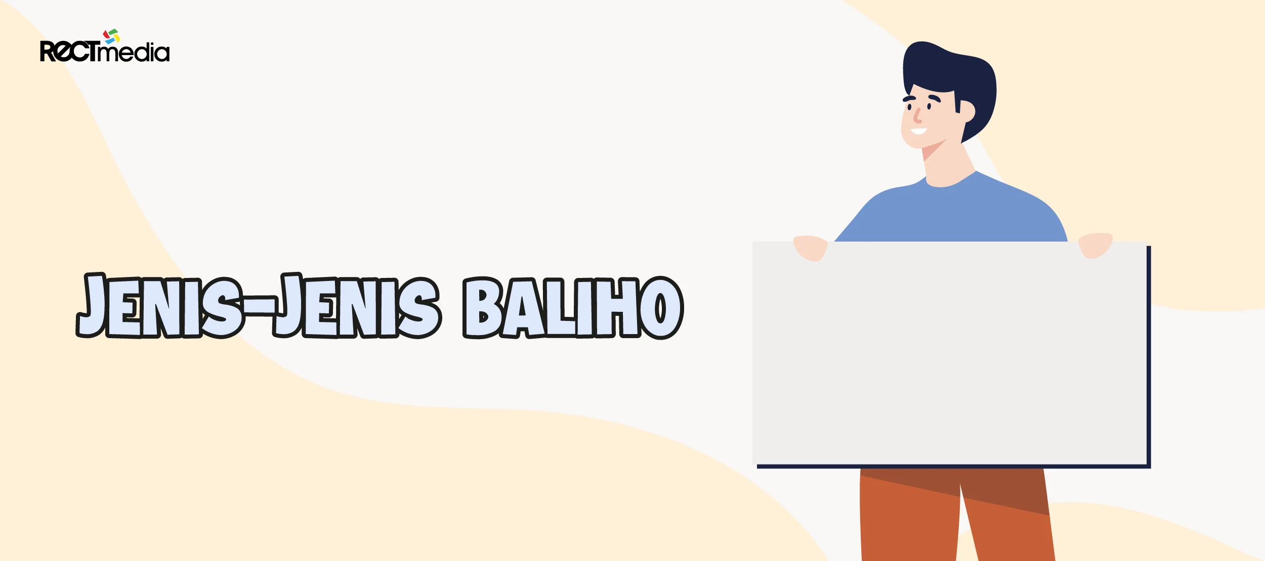 jenis-jenis baliho