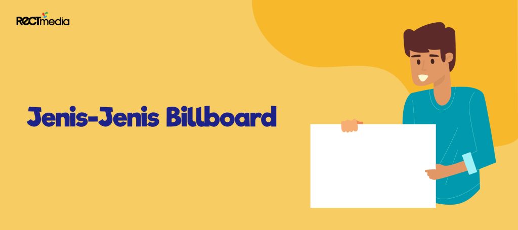 jenis-jenis billboard