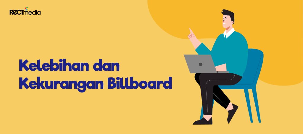 kelebihan dan kekurangan billboard