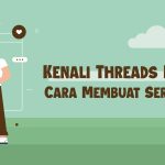 mengenali thread instagram