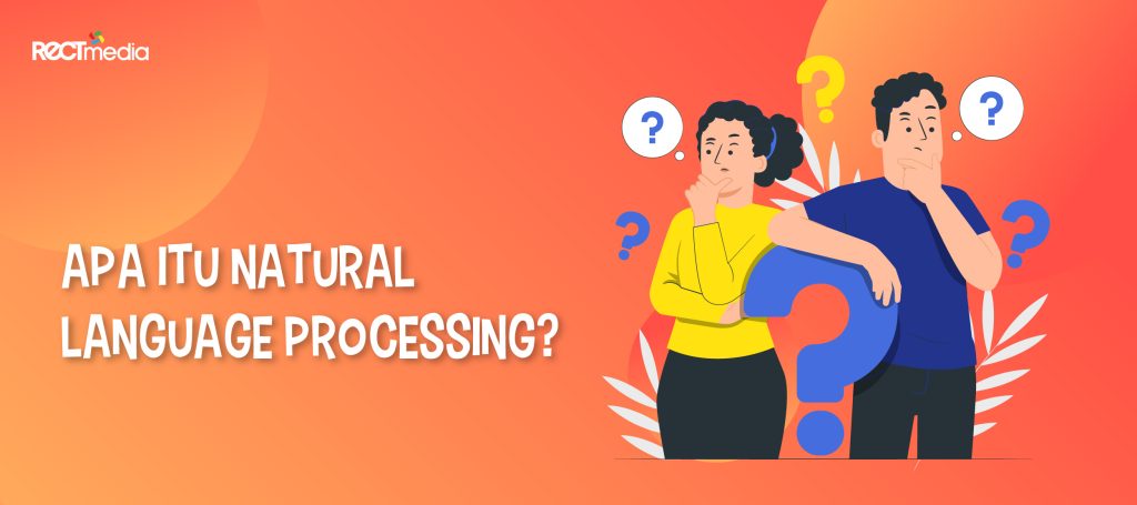 natural language processing adalah