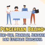 pengertian baliho, ciri, manfaat, jenis, dan estimasi harga