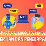 pengertian dan manfaat natural language processing