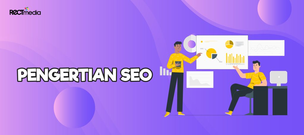 pengertian seo