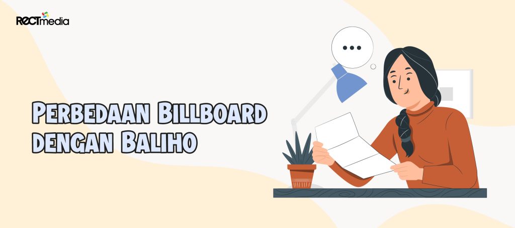 perbedaan billboard dengan baliho
