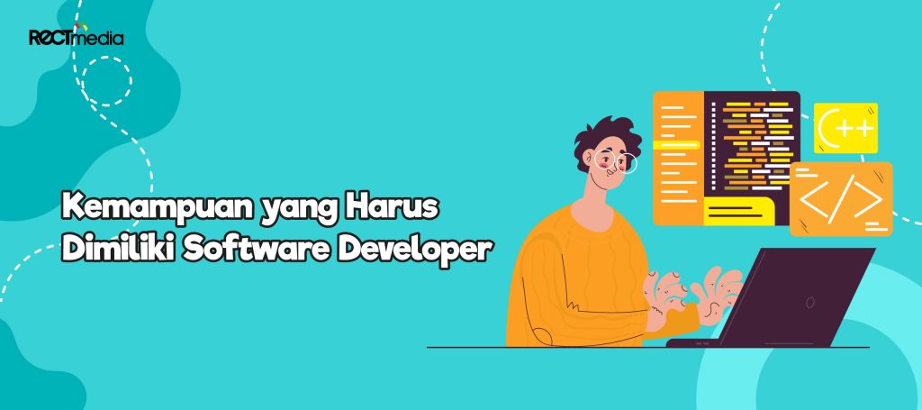 skill seorang software developer