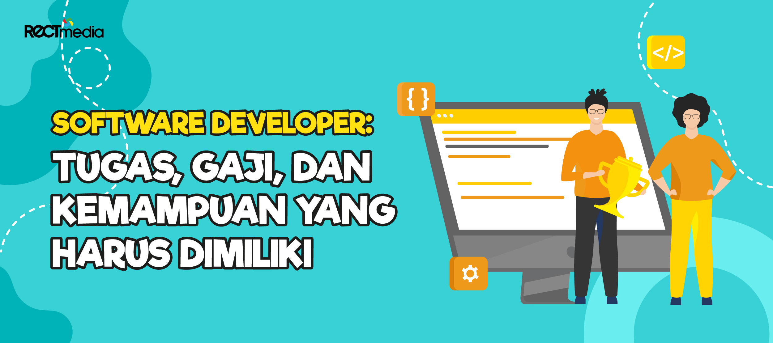 software developer