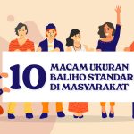 10 macam ukuran baliho