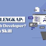 apa itu web developer