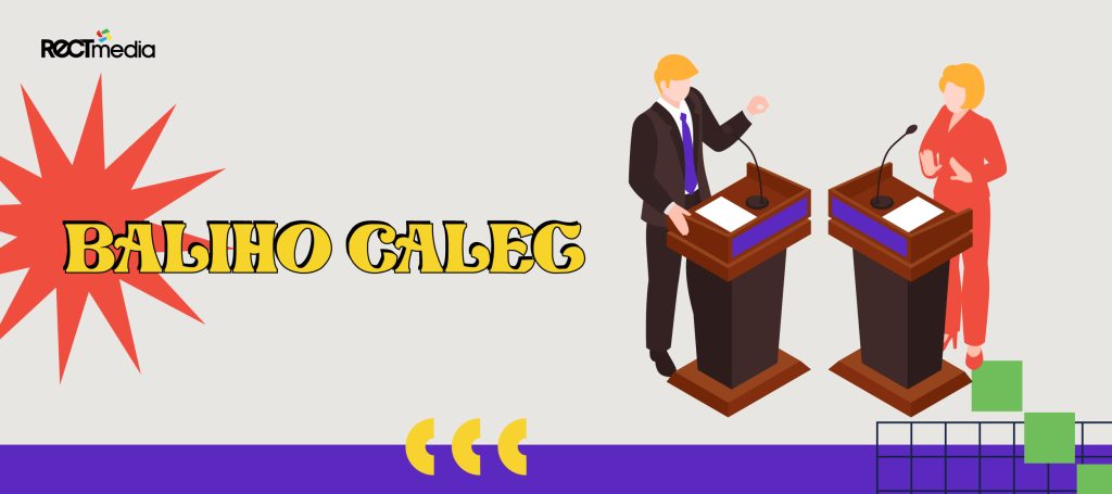 baliho caleg