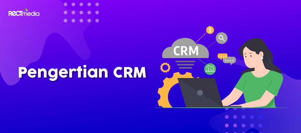crm adalah