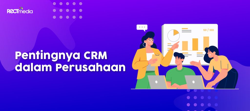 pentingnya crm