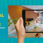 Mengenal Virtual Tour 360 Pengertian dan Manfaatnya bagi Bisnis Anda