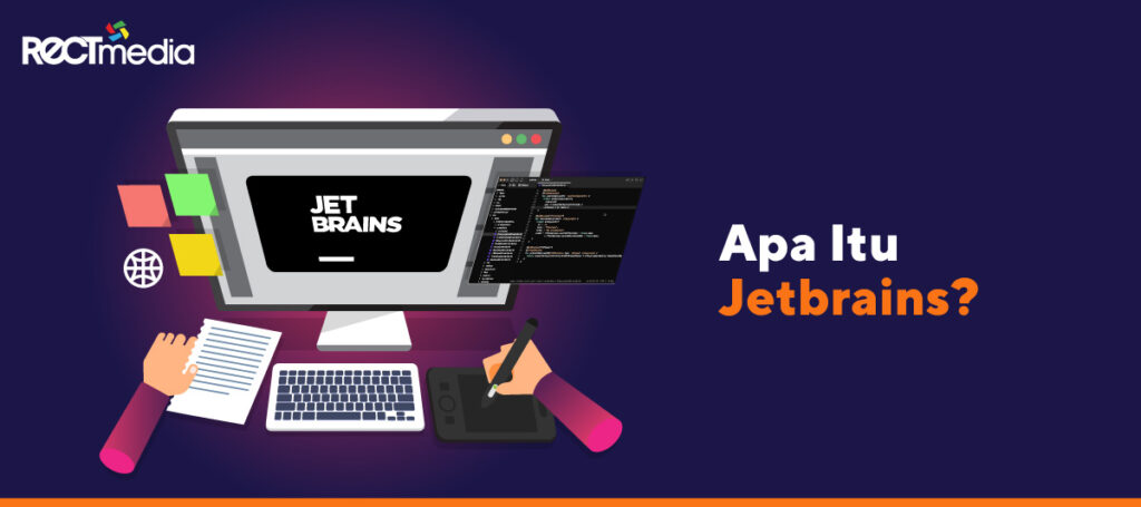 pengertian jetbrains