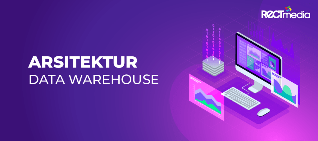arsitektur data warehouse