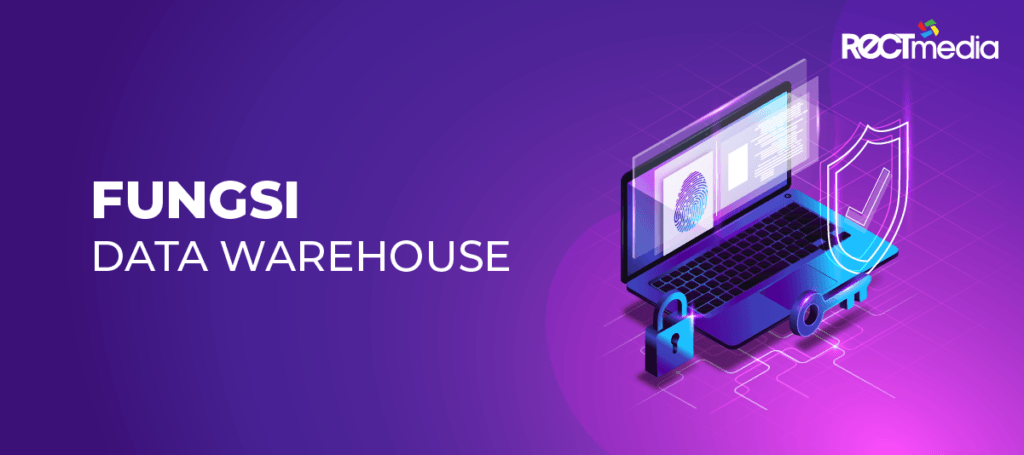 fungsi data warehouse