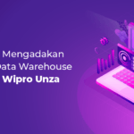 workshop data warehouse oleh rectmedia bersama wipro unza